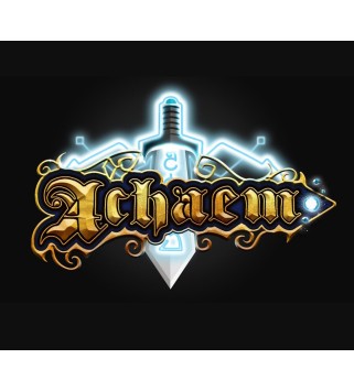 Achaem Steam Key GLOBAL